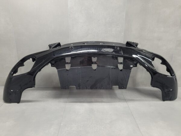 Bumper ALFA ROMEO TONALE VELOCE 22- 156164997 Achterbumper PJ1459