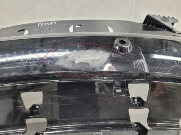 Bumper ALFA ROMEO TONALE VELOCE 22- 156164997 Achterbumper PJ1459