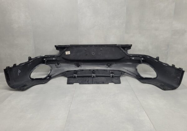 Bumper ALFA ROMEO TONALE VELOCE 22- 156164997 Achterbumper PJ1459