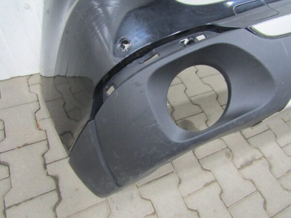 Bumper BMW X5 F15 X-LINE XLINE 13-18 5112 7294392 Achterbumper KS12141