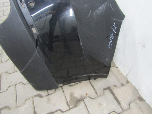 Bumper BMW X5 F15 X-LINE XLINE 13-18 5112 7294392 Achterbumper KS12141