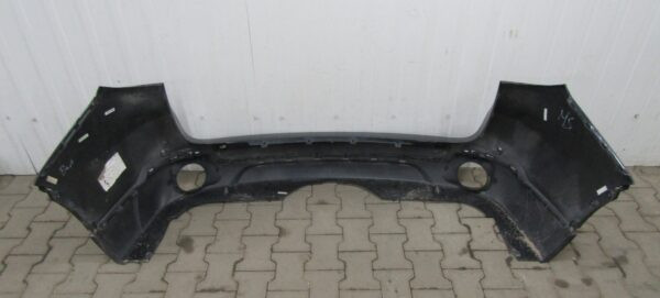 Bumper BMW X5 F15 X-LINE XLINE 13-18 5112 7294392 Achterbumper KS12141