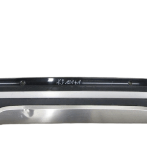 Bumper BMW X5 F15 X-LINE XLINE 13-18 5112 7294392 Achterbumper KS12141