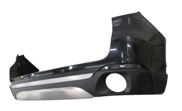 Bumper BMW X5 F15 X-LINE XLINE 13-18 5112 7294392 Achterbumper KS12141