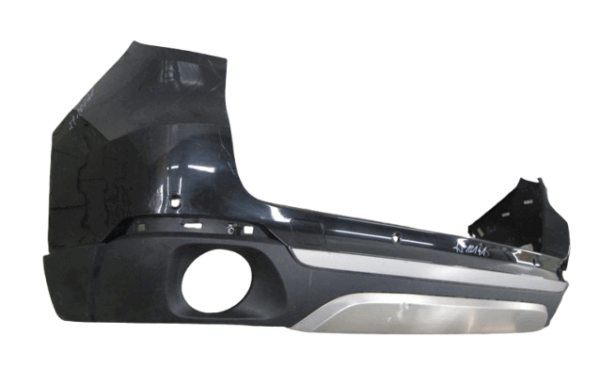 Bumper BMW X5 F15 X-LINE XLINE 13-18 5112 7294392 Achterbumper KS12141