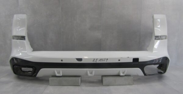 Bumper BMW X5 G05 M-Pakket M Pakket 18- X5G05 Achterbumper KJ12429