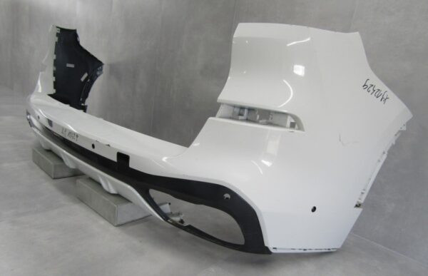 Bumper BMW X5 G05 M-Pakket M Pakket 18- X5G05 Achterbumper KJ12429