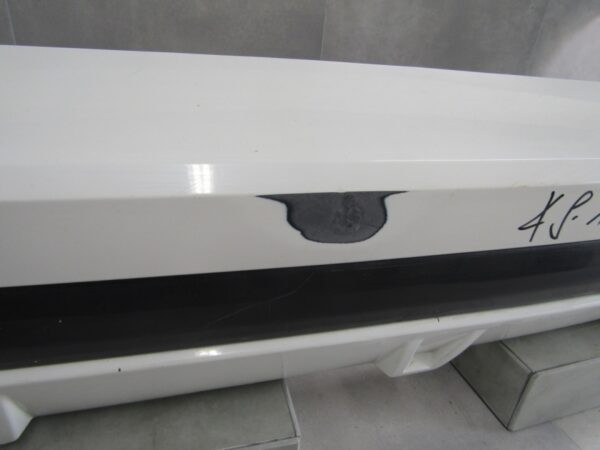 Bumper BMW X5 G05 M-Pakket M Pakket 18- X5G05 Achterbumper KJ12429
