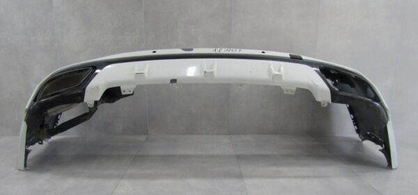 Bumper BMW X5 G05 M-Pakket M Pakket 18- X5G05 Achterbumper KJ12429