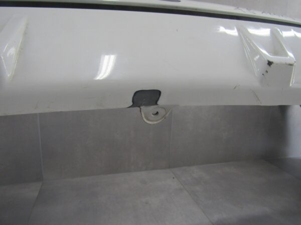 Bumper BMW X5 G05 M-Pakket M Pakket 18- X5G05 Achterbumper KJ12429