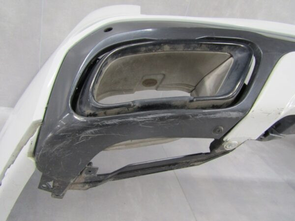 Bumper BMW X5 G05 M-Pakket M Pakket 18- X5G05 Achterbumper KJ12429