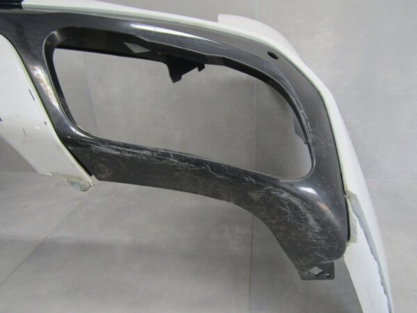 Bumper BMW X5 G05 M-Pakket M Pakket 18- X5G05 Achterbumper KJ12429