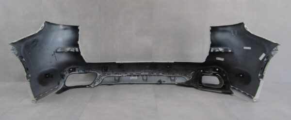 Bumper BMW X5 G05 M-Pakket M Pakket 18- X5G05 Achterbumper KJ12429