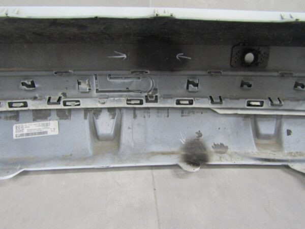 Bumper BMW X5 G05 M-Pakket M Pakket 18- X5G05 Achterbumper KJ12429