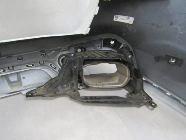 Bumper BMW X5 G05 M-Pakket M Pakket 18- X5G05 Achterbumper KJ12429