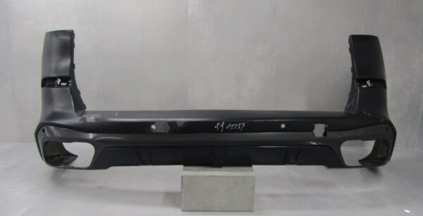 Bumper BMW X5 G05 M-Pakket M Pakket  2018-2023 Achterbumper KJ12257