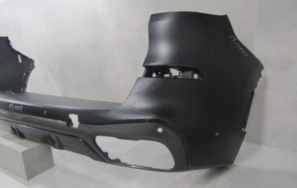 Bumper BMW X5 G05 M-Pakket M Pakket  2018-2023 Achterbumper KJ12257