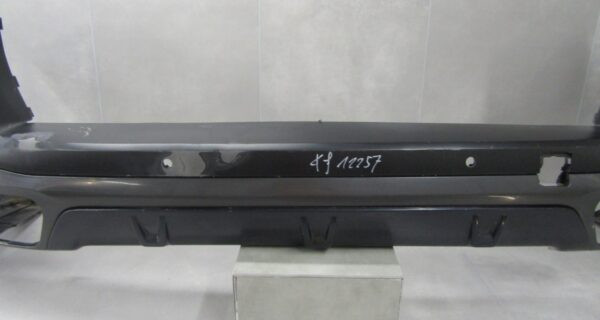Bumper BMW X5 G05 M-Pakket M Pakket  2018-2023 Achterbumper KJ12257