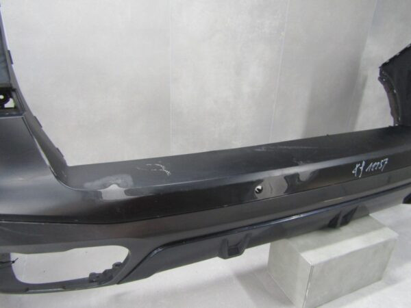 Bumper BMW X5 G05 M-Pakket M Pakket  2018-2023 Achterbumper KJ12257