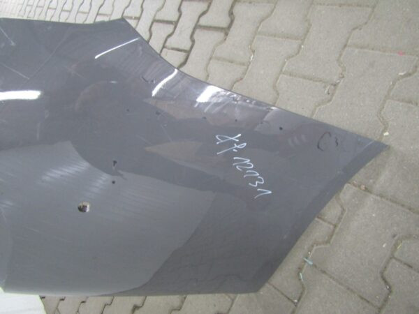 Bumper BMW 5 M5 G31 F90 KOMBI LCI FACELIFT 20- Achterbumper KJ12131