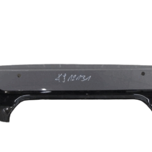Bumper BMW 5 M5 G31 F90 KOMBI LCI FACELIFT 20- Achterbumper KJ12131