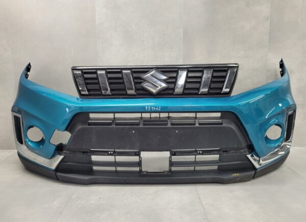 Bumper Suzuki Vitara 2 II Facelift 3 III 18-24 71711-86R Voorbumper PJ1462