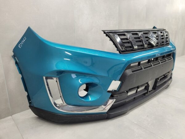 Bumper Suzuki Vitara 2 II Facelift 3 III 18-24 71711-86R Voorbumper PJ1462