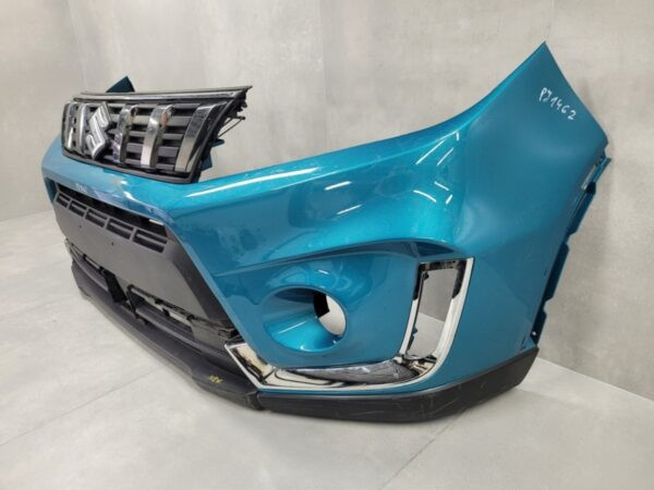 Bumper Suzuki Vitara 2 II Facelift 3 III 18-24 71711-86R Voorbumper PJ1462