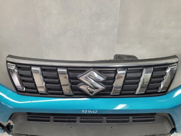 Bumper Suzuki Vitara 2 II Facelift 3 III 18-24 71711-86R Voorbumper PJ1462