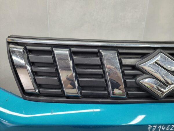 Bumper Suzuki Vitara 2 II Facelift 3 III 18-24 71711-86R Voorbumper PJ1462