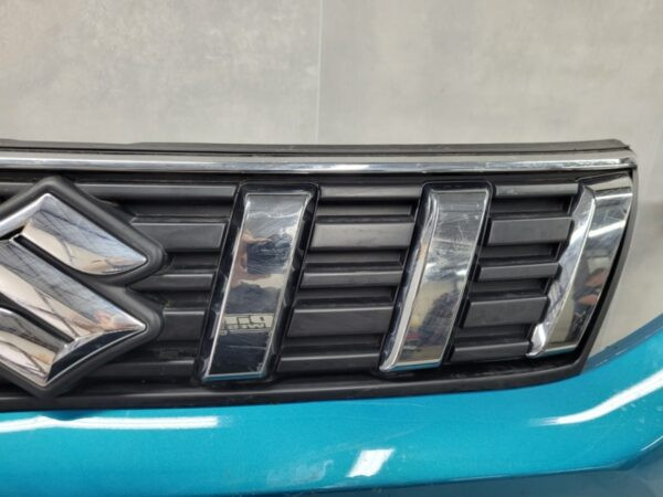 Bumper Suzuki Vitara 2 II Facelift 3 III 18-24 71711-86R Voorbumper PJ1462