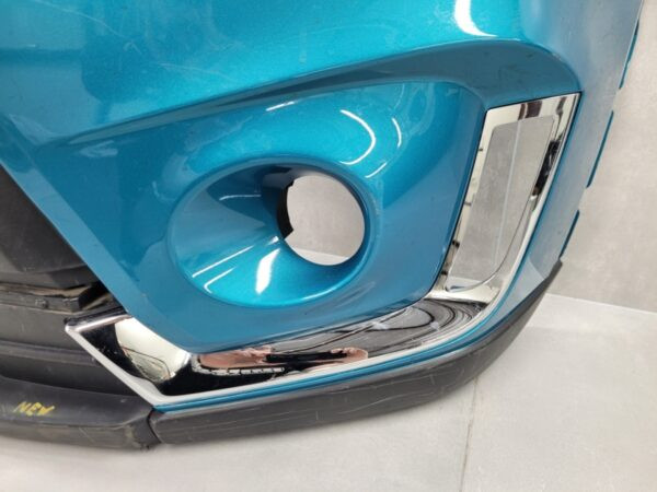 Bumper Suzuki Vitara 2 II Facelift 3 III 18-24 71711-86R Voorbumper PJ1462