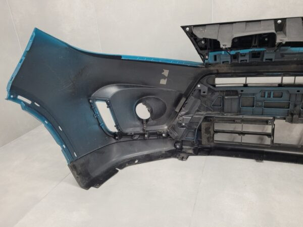 Bumper Suzuki Vitara 2 II Facelift 3 III 18-24 71711-86R Voorbumper PJ1462