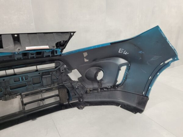 Bumper Suzuki Vitara 2 II Facelift 3 III 18-24 71711-86R Voorbumper PJ1462