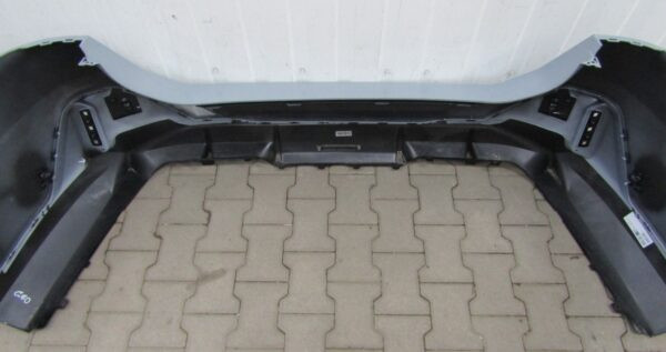 Bumper BMW i5 G61 Kombi M-Pakket M Pakket  23-51128084715  Achterbumper KJ12153