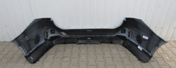 Bumper BMW i5 G61 Kombi M-Pakket M Pakket  23-51128084715  Achterbumper KJ12153