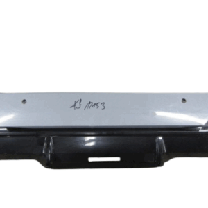 Bumper BMW i5 G61 Kombi M-Pakket M Pakket  23-51128084715  Achterbumper KJ12153