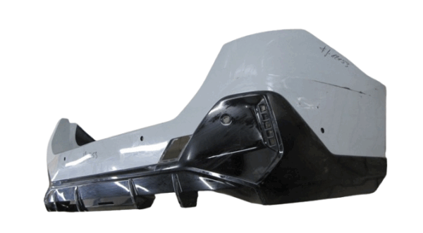 Bumper BMW i5 G61 Kombi M-Pakket M Pakket  23-51128084715  Achterbumper KJ12153