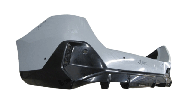 Bumper BMW i5 G61 Kombi M-Pakket M Pakket  23-51128084715  Achterbumper KJ12153