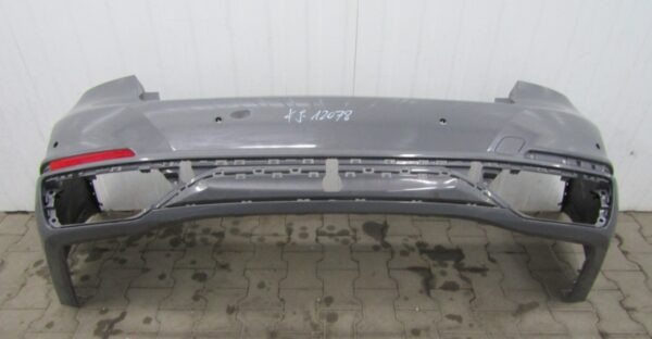 Bumper BMW 7 G11 G12 LCI FACELIFT 18- Achterbumper KJ12078