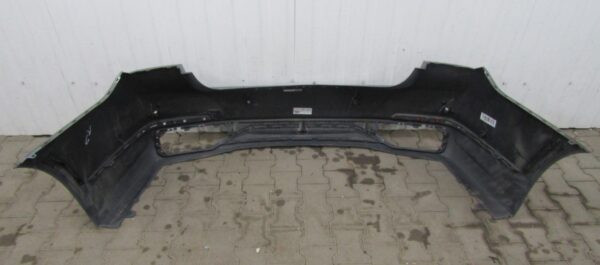 Bumper BMW 7 G11 G12 LCI FACELIFT 18- Achterbumper KJ12078