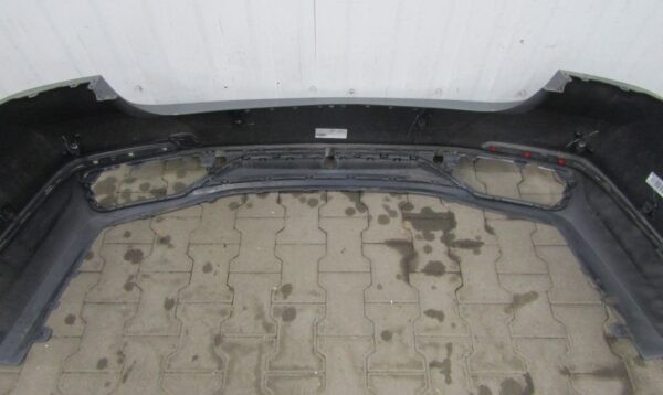 Bumper BMW 7 G11 G12 LCI FACELIFT 18- Achterbumper KJ12078