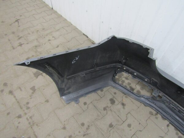 Bumper BMW 7 G11 G12 LCI FACELIFT 18- Achterbumper KJ12078