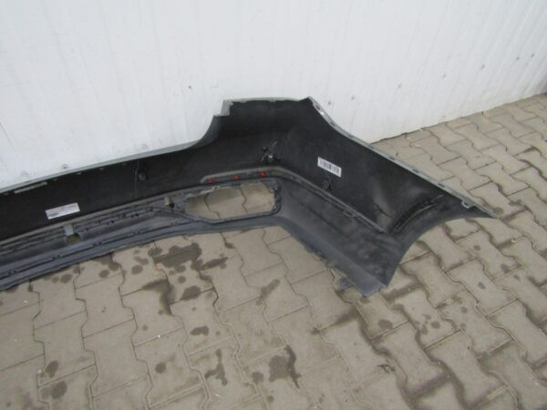Bumper BMW 7 G11 G12 LCI FACELIFT 18- Achterbumper KJ12078