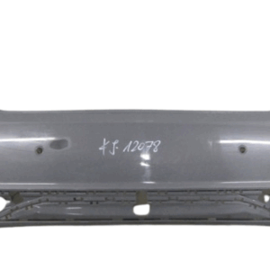 Bumper BMW 7 G11 G12 LCI FACELIFT 18- Achterbumper KJ12078
