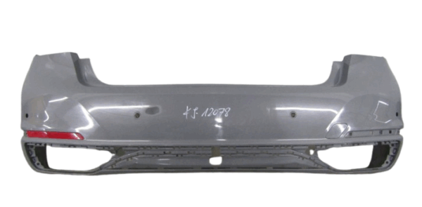 Bumper BMW 7 G11 G12 LCI FACELIFT 18- Achterbumper KJ12078