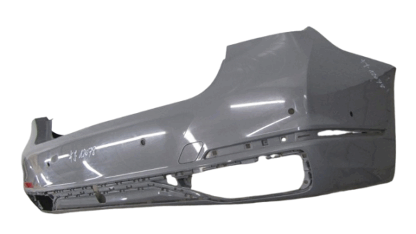 Bumper BMW 7 G11 G12 LCI FACELIFT 18- Achterbumper KJ12078