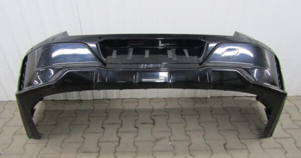 Bumper BMW 7 i7 G70 M-Pakket M Pakket  2022-51128081542  Achterbumper KJ12142