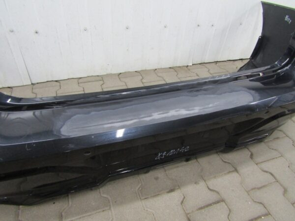 Bumper BMW 7 i7 G70 M-Pakket M Pakket  2022-51128081542  Achterbumper KJ12142