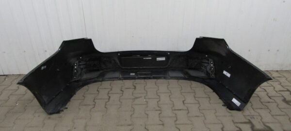 Bumper BMW 7 i7 G70 M-Pakket M Pakket  2022-51128081542  Achterbumper KJ12142